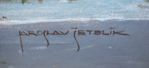 detail