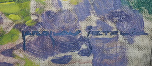detail