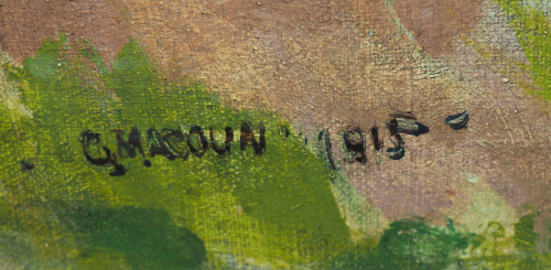 detail