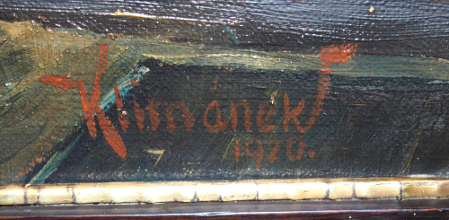 detail