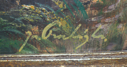 detail