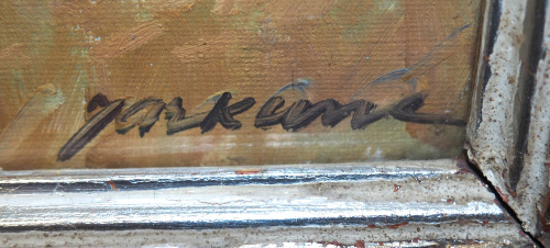 detail