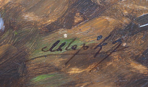 detail