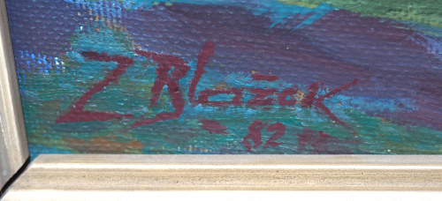 detail