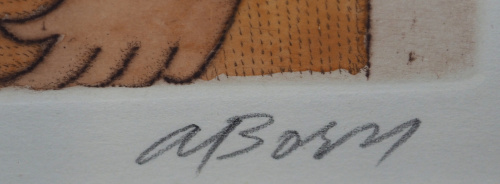 detail
