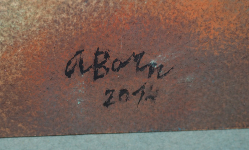 detail