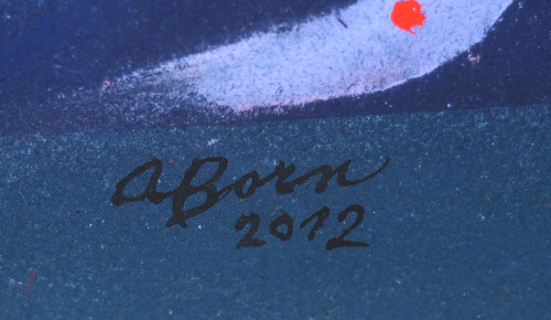 detail