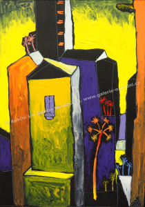 detail