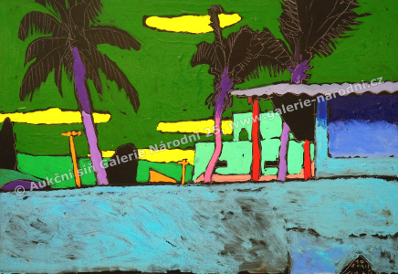 detail