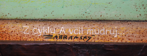detail