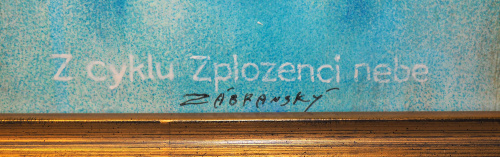 detail