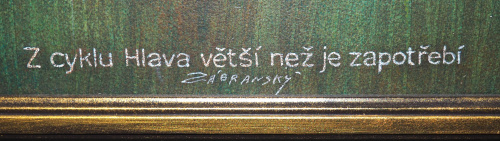 detail