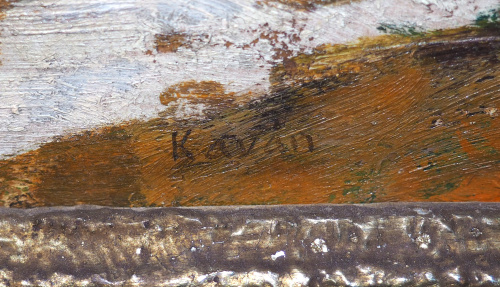 detail