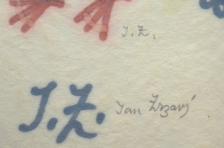 detail