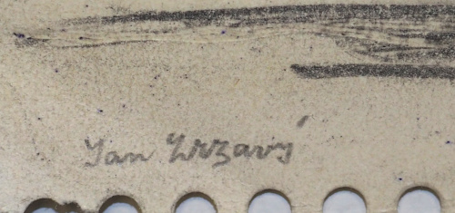 detail