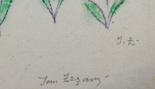 detail