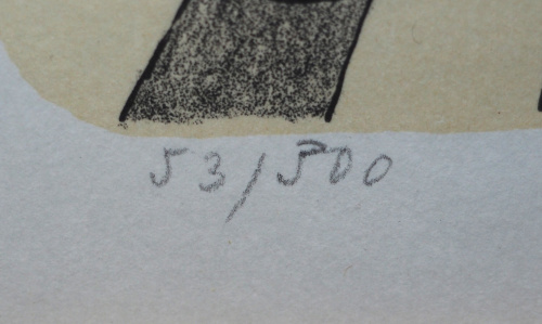 detail