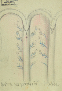 detail