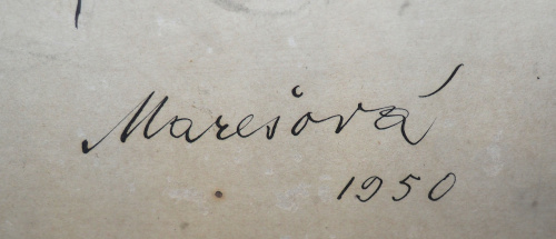 detail