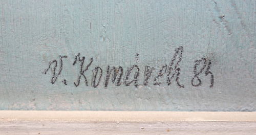 detail
