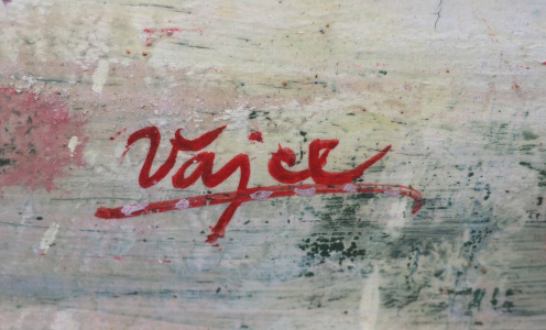 detail