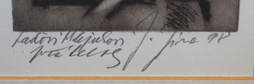 detail
