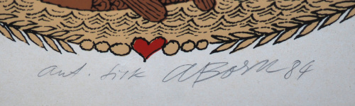 detail