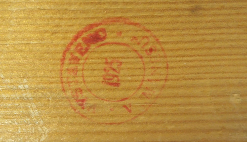 detail