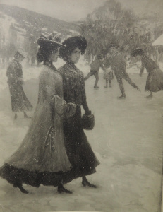 detail