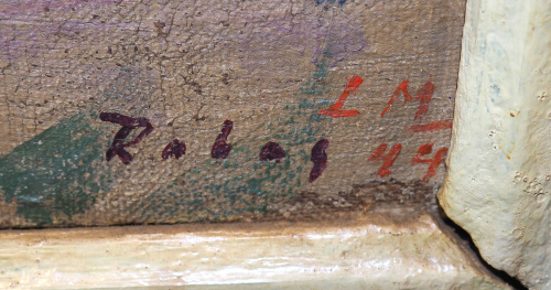 detail