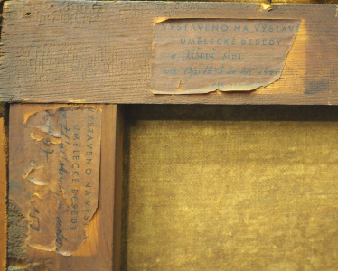 detail