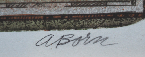 detail