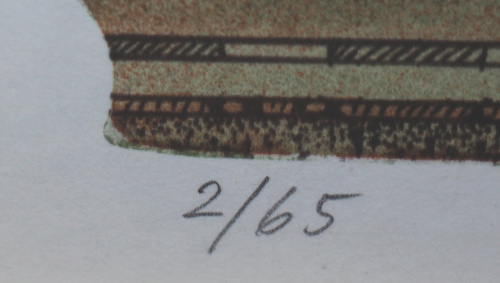 detail