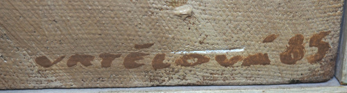detail