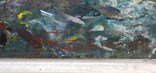 detail
