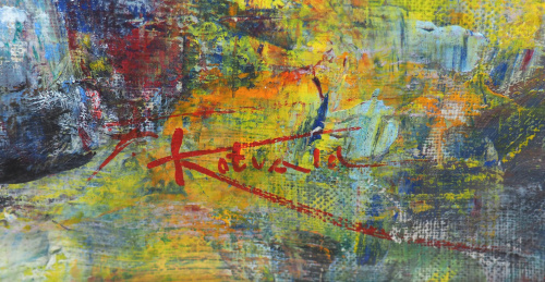 detail