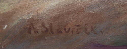 detail