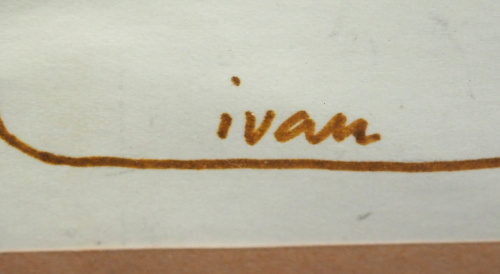detail