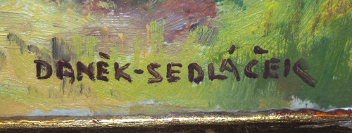 detail
