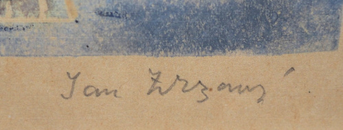 detail