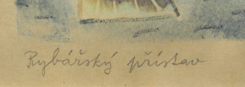 detail