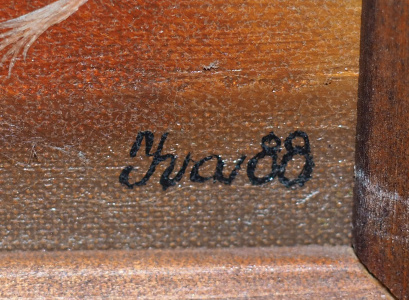detail