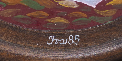 detail