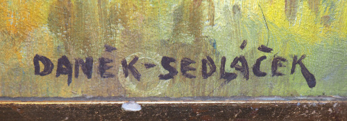 detail