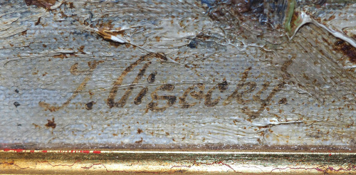 detail