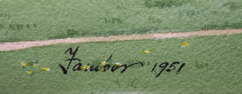 detail