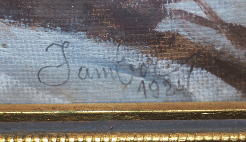 detail