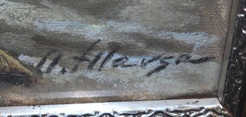 detail