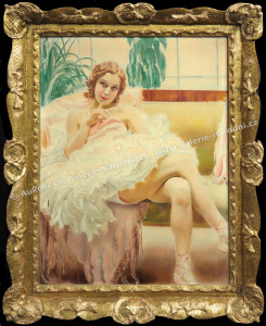detail