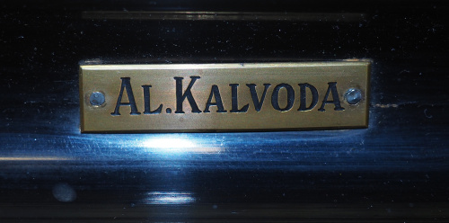 detail